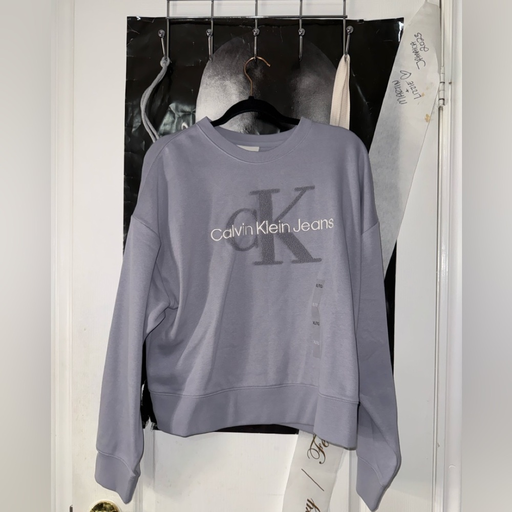 Calvin Klein crewneck